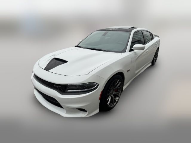 2015 Dodge Charger SRT 392