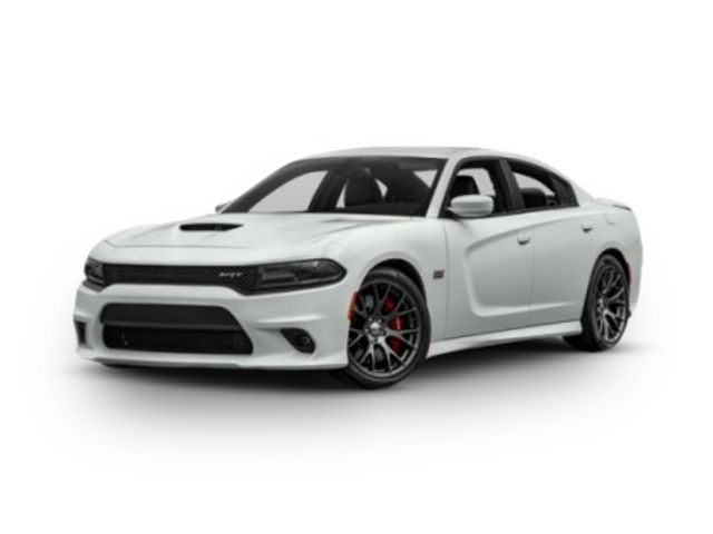 2015 Dodge Charger SRT 392