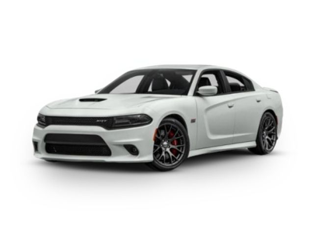 2015 Dodge Charger SRT 392