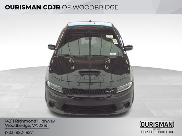 2015 Dodge Charger SRT 392