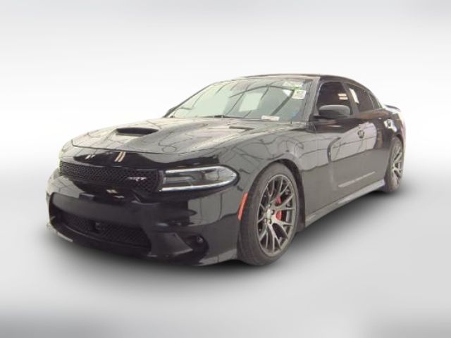 2015 Dodge Charger SRT 392