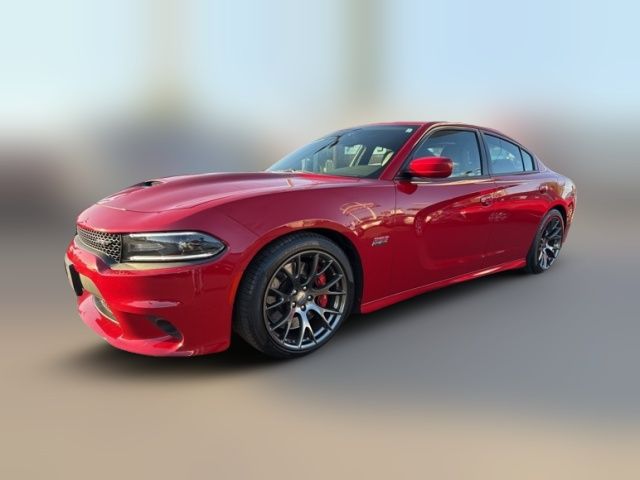 2015 Dodge Charger SRT 392