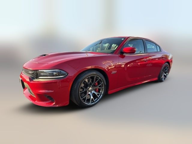 2015 Dodge Charger SRT 392