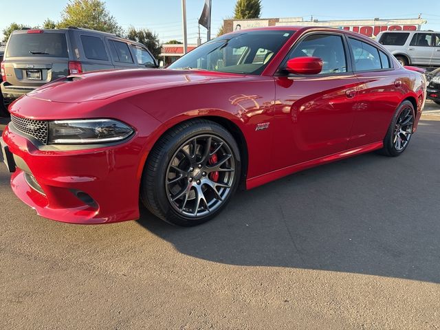 2015 Dodge Charger SRT 392