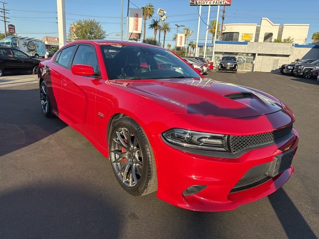 2015 Dodge Charger SRT 392