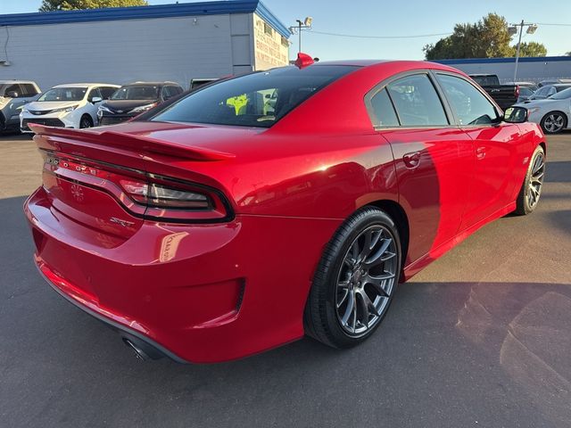 2015 Dodge Charger SRT 392