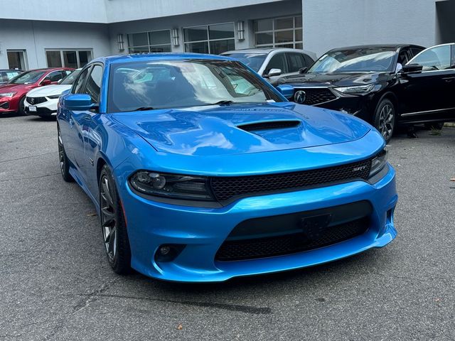 2015 Dodge Charger SRT 392