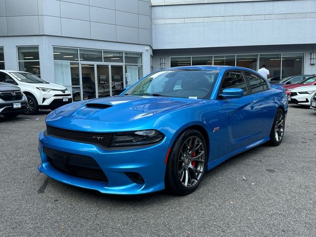 2015 Dodge Charger SRT 392