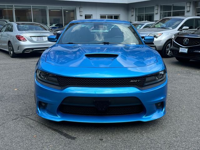 2015 Dodge Charger SRT 392