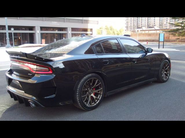 2015 Dodge Charger SRT 392