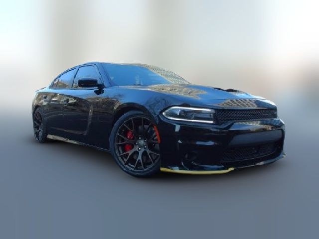 2015 Dodge Charger SRT 392