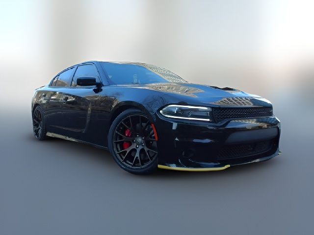 2015 Dodge Charger SRT 392