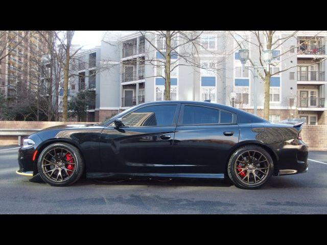 2015 Dodge Charger SRT 392