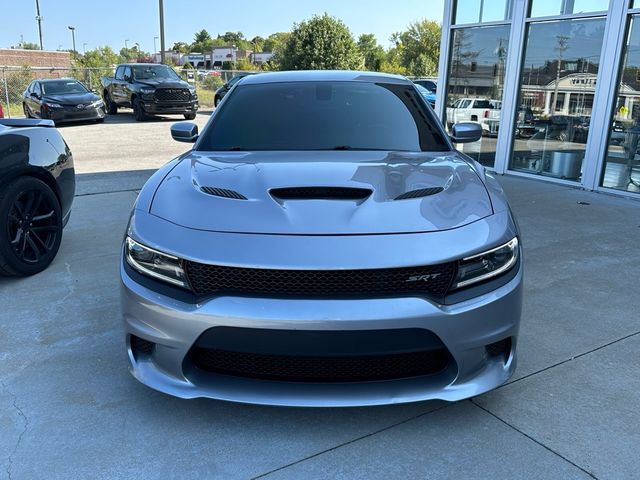 2015 Dodge Charger SRT Hellcat