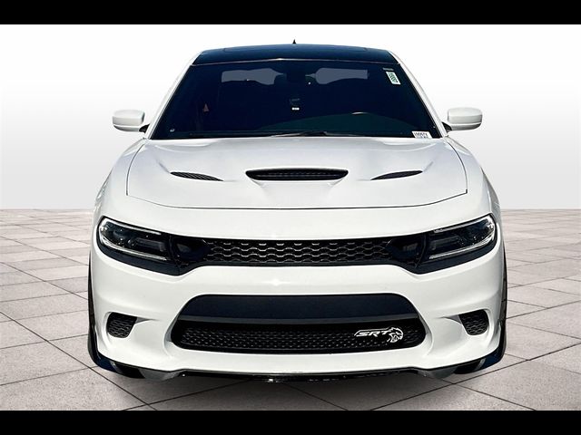 2015 Dodge Charger SRT Hellcat