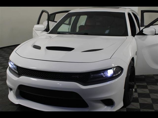 2015 Dodge Charger SRT Hellcat