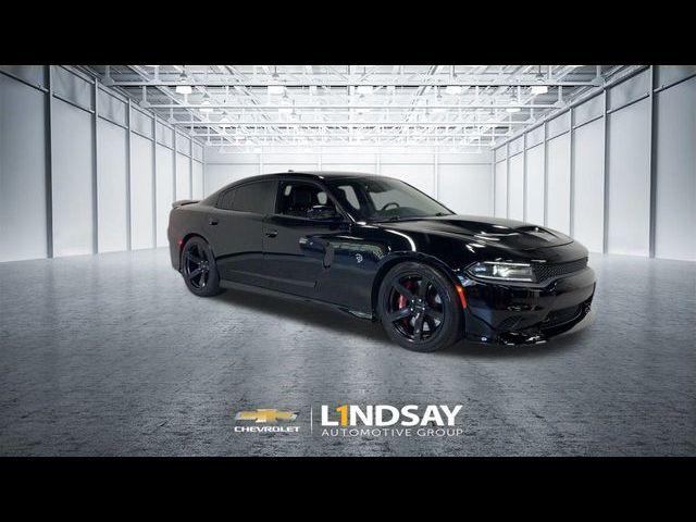 2015 Dodge Charger SRT Hellcat