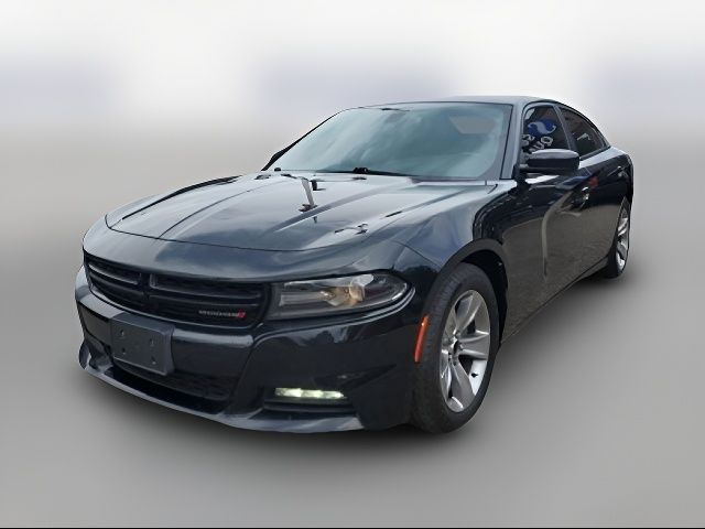 2015 Dodge Charger SXT