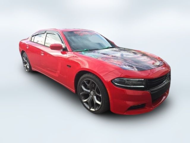 2015 Dodge Charger SXT