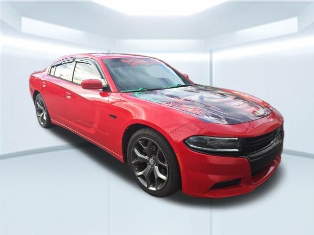 2015 Dodge Charger SXT