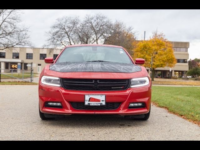 2015 Dodge Charger SXT