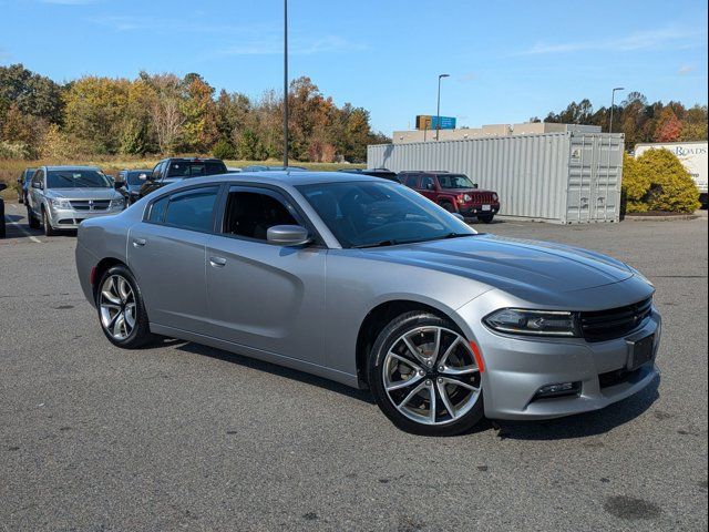 2015 Dodge Charger SXT