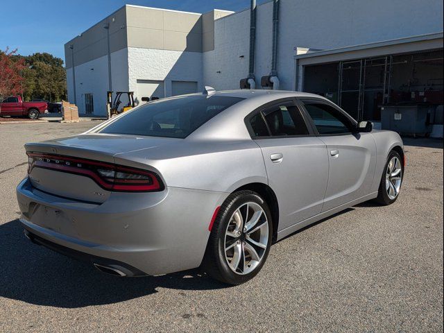 2015 Dodge Charger SXT