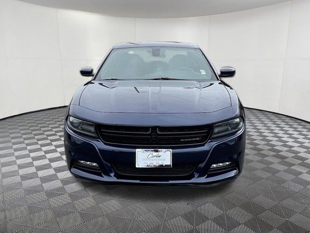 2015 Dodge Charger SXT