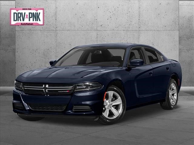 2015 Dodge Charger SXT