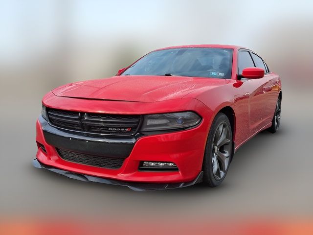 2015 Dodge Charger SXT