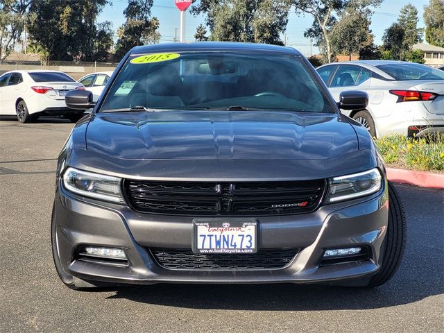 2015 Dodge Charger SXT