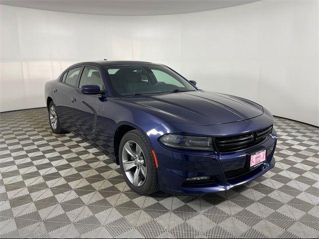 2015 Dodge Charger SXT