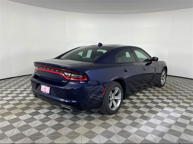 2015 Dodge Charger SXT