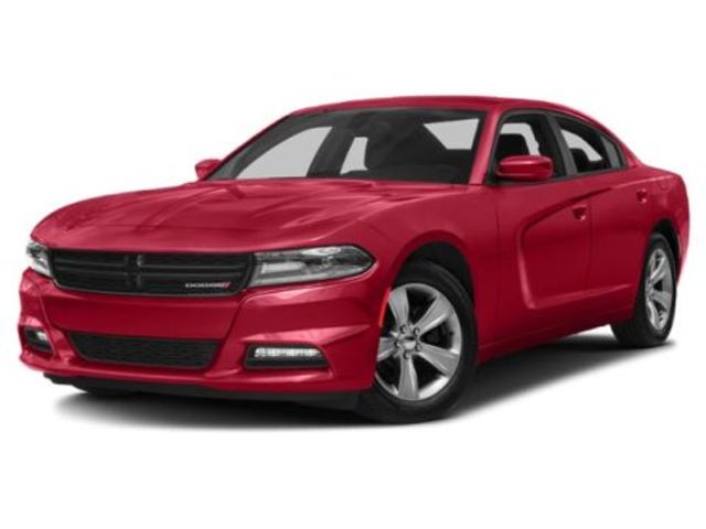 2015 Dodge Charger SXT