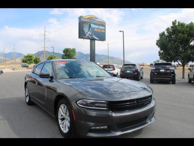 2015 Dodge Charger SXT