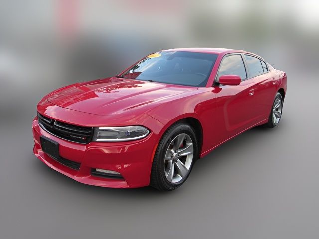 2015 Dodge Charger SXT