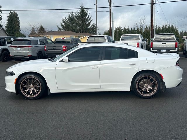 2015 Dodge Charger SXT