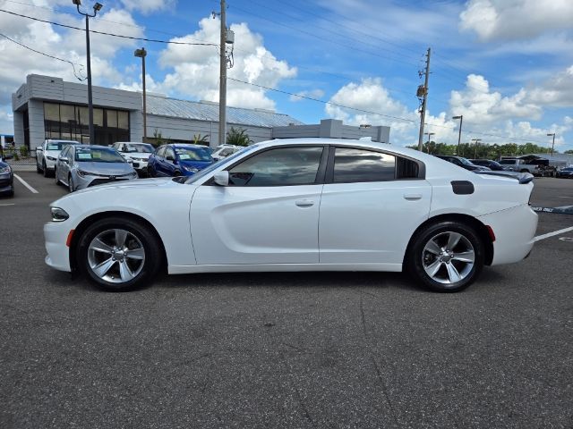 2015 Dodge Charger SXT