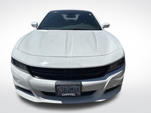 2015 Dodge Charger SXT