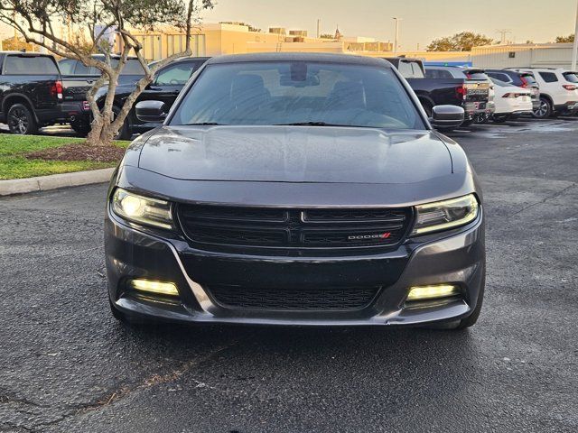 2015 Dodge Charger SXT