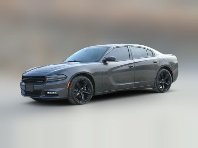 2015 Dodge Charger SXT