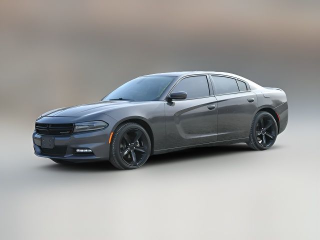 2015 Dodge Charger SXT