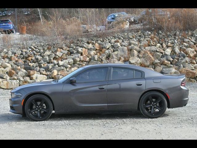 2015 Dodge Charger SXT