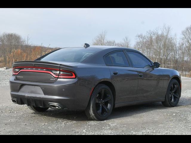 2015 Dodge Charger SXT