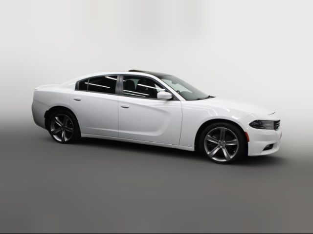 2015 Dodge Charger SXT