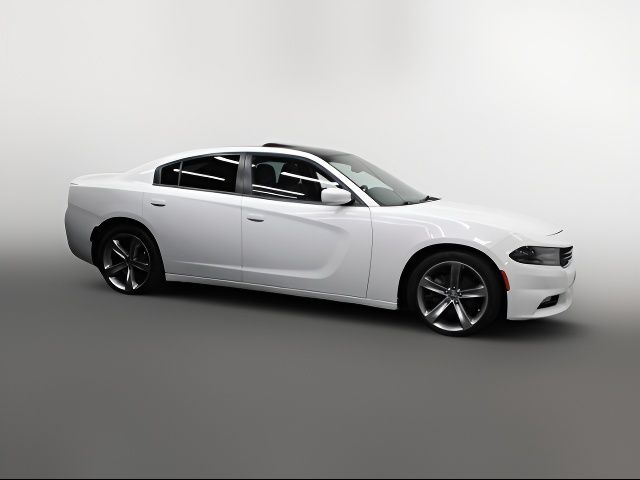 2015 Dodge Charger SXT