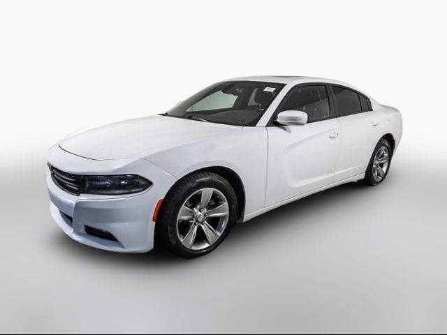 2015 Dodge Charger SXT