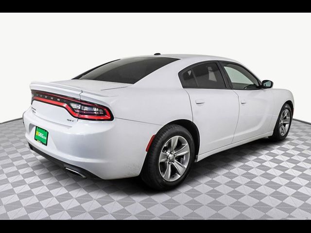 2015 Dodge Charger SXT