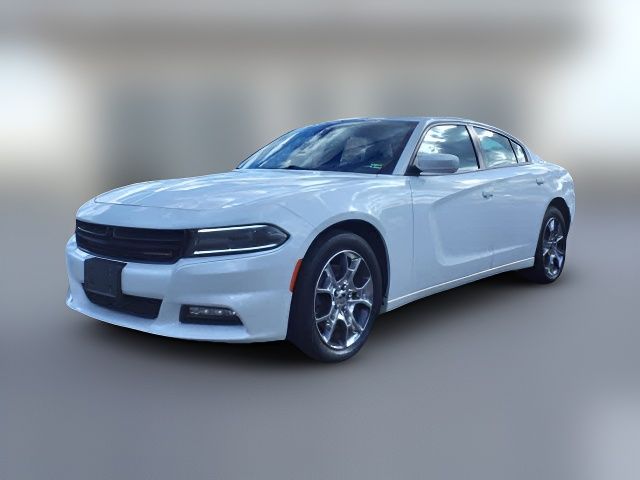 2015 Dodge Charger SXT