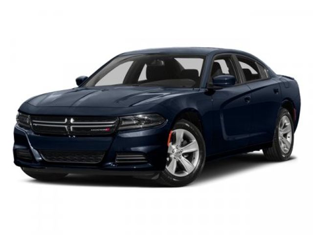 2015 Dodge Charger SXT